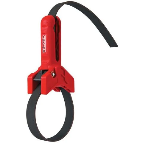 STRAPLOCK Ridgid Rørholder TT10433 STRAPLOCK Ridgid Rørholder TT10433