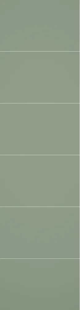 Baderomspanel 5206 60x40cm olivegreen v:6936293