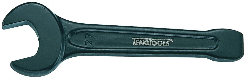 TENG SLAGFASTNØKKEL 80MM 902080 v:8136610
