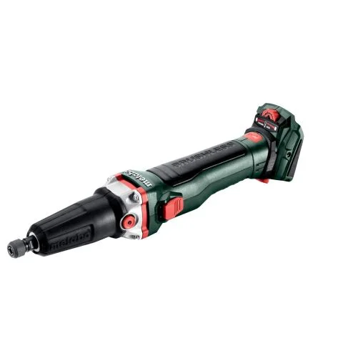 GVB18LTXBL117HT Metabo Rett slipemaskin 3141267