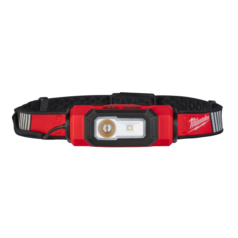 Milwaukee hodelykt TRUEVIEW USB HL-VIS-301 v:1837886