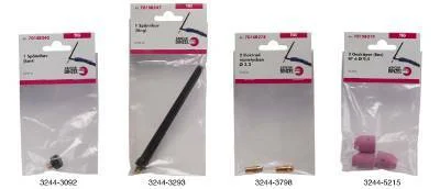 BINZEL SPENNHYLSEHUS GL Ø 2.4MM/18/26 v:1025058