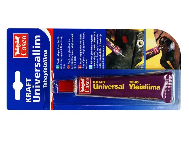 CASCO LIM UNIVERSAL CASCO 2918 40ML v:7620242 CASCO LIM UNIVERSAL CASCO 2918 40ML v:7620242