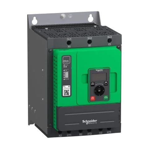 ATS480D62Y Schneider Electric Mykstarter 3139166 ATS480D62Y Schneider Electric Mykstarter 3139166
