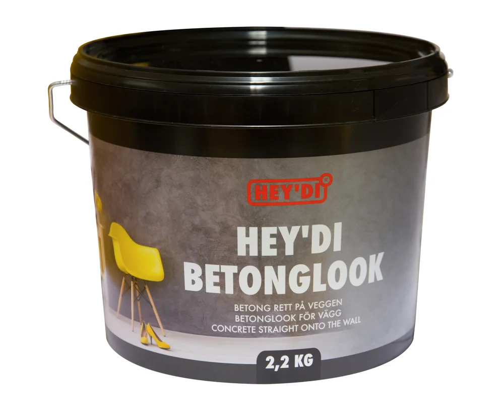 Betongmaling 2,2 kg granitt v:7351128 Betongmaling 2,2 kg granitt v:7351128