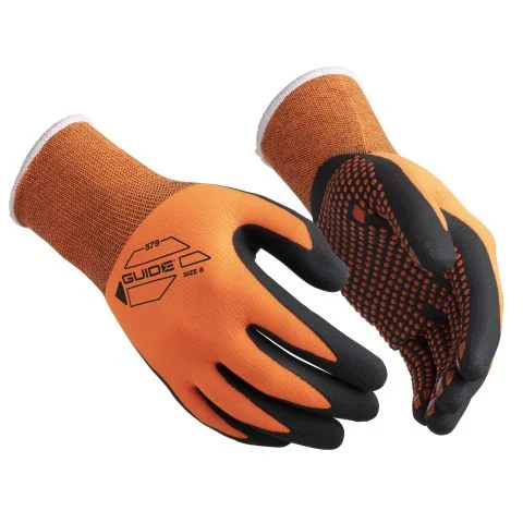 579 HP Guide Gloves Hanske 3138272