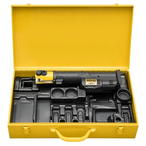 Mini-Press S 22 V ACC REMS Pressemaskin 3016727