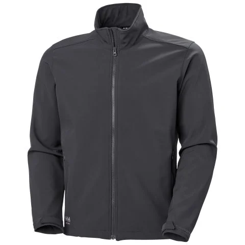 Manchester 2.0 Helly Hansen Workwear Softshelljakke 3110117