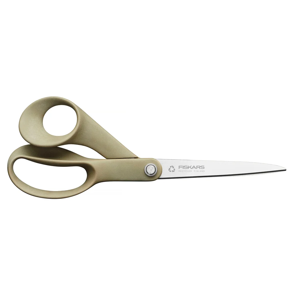 Fiskars Universalsaks Renew, 21 cm v:6579127 Fiskars Universalsaks Renew, 21 cm v:6579127
