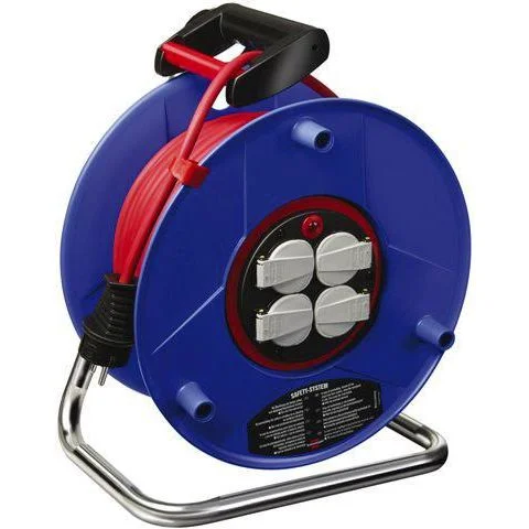 Anti-Twist Brennenstuhl Kabeltrommel 2818444