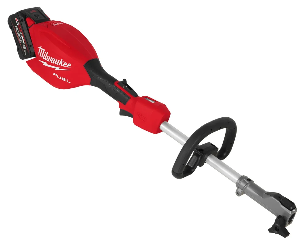 MILWAUKEE MULTITRIMMER M18 FOPH2-802 v:3712086 MILWAUKEE MULTITRIMMER M18 FOPH2-802 v:3712086