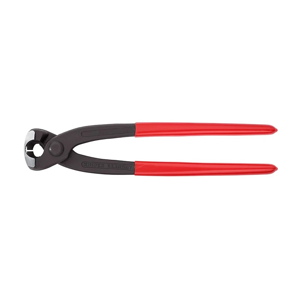 Knipex Klemmetang 1099 for øreklips v:6930532