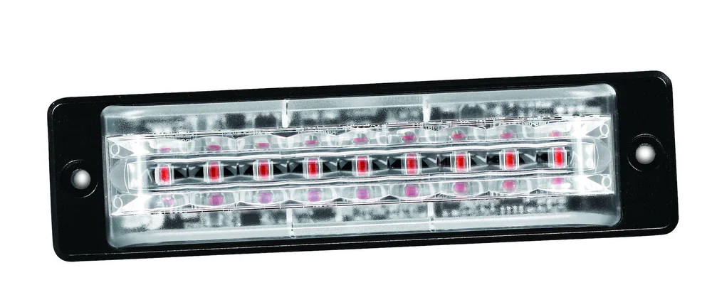 AWARD BLIXTLJUS X9 12/24V ORANGE IP6 v:5298915