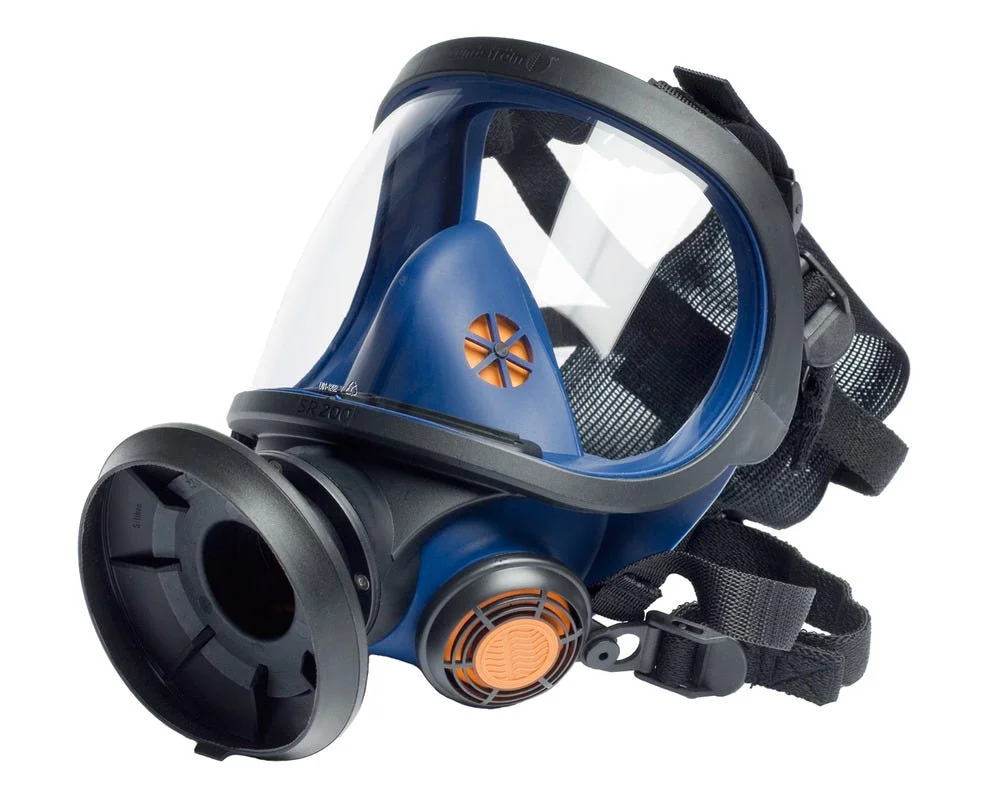 SUNDSTRÖM HELMASKE SR200 GLASSVISIR v:4267663 SUNDSTRÖM HELMASKE SR200 GLASSVISIR v:4267663