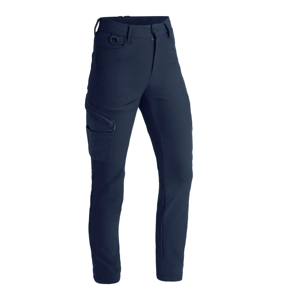 GESTO SERVICEBUKSE ELEVATE G555 DAME FULLSTRETCH MARINE v:2138035
