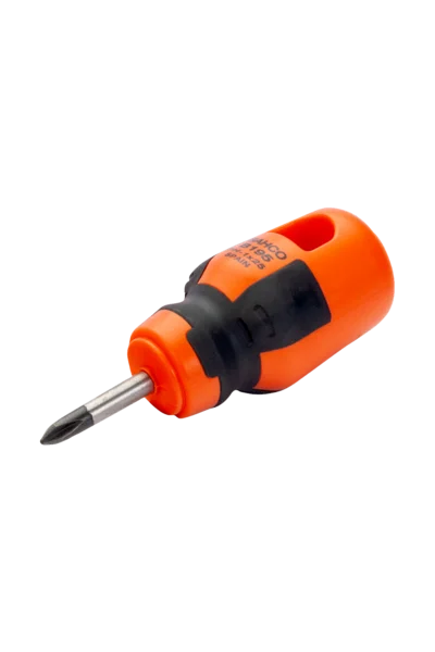 KUBBETREKKER PH2X25 v:5090658