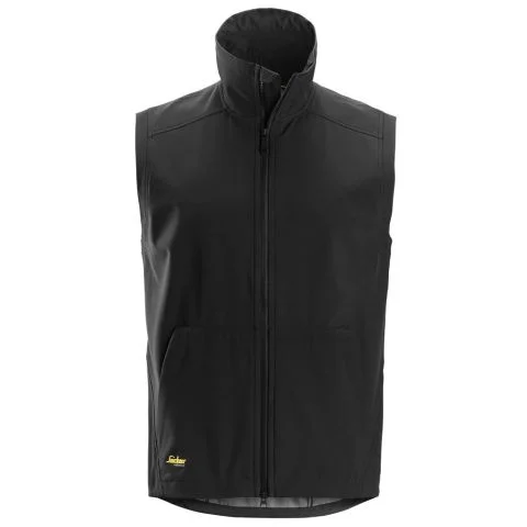 4505 Snickers Workwear Softshellvest 3127471 4505 Snickers Workwear Softshellvest 3127471