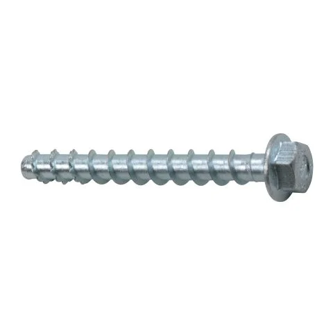 Multi-Monti-plus 9807507 Heco Betongskrue 3009860