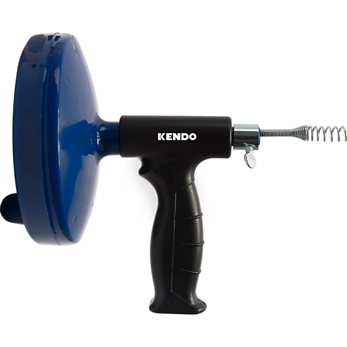 KENDO STAKEFJÆR 4.6MX15MM v:3626583 KENDO STAKEFJÆR 4.6MX15MM v:3626583