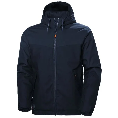 Oxford 73290_590 Helly Hansen Workwear Jakke 3047325