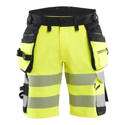 112016483399C64 Blåkläder Shorts 4034550