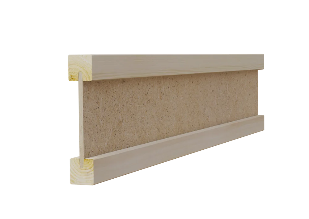 MASONITE STENDER I-BJELKE R300 v:7033177