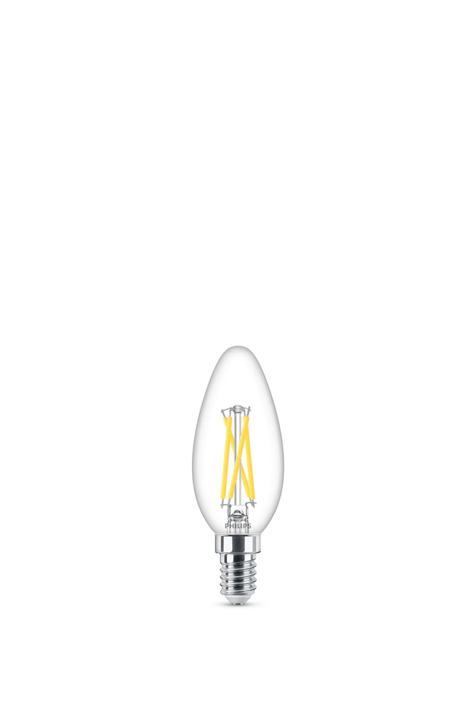 LED CLASSIC MIGNON 25W E14 KLAR WGD v:4011848