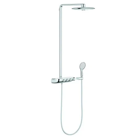 Smartcontrol 360 Duo Grohe Takdusjsett 3058644