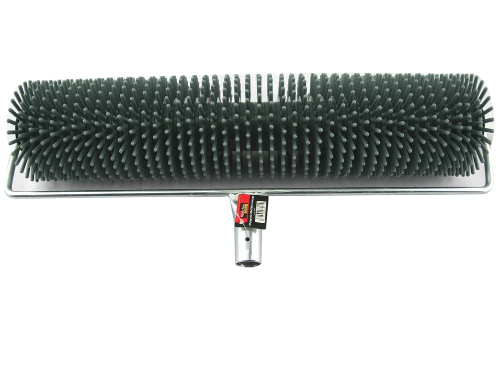 Piggrulle til flytesparkel 500x110x24 mm v:8731437 Piggrulle til flytesparkel 500x110x24 mm v:8731437