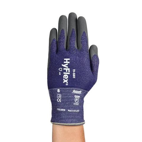 HyFlex 11-561 Ansell Skjærebestandige hansker 3100600