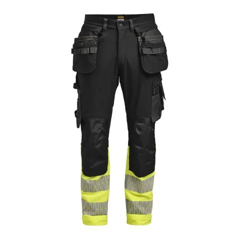 2372 Jobman Arbeidsbukser 4034898