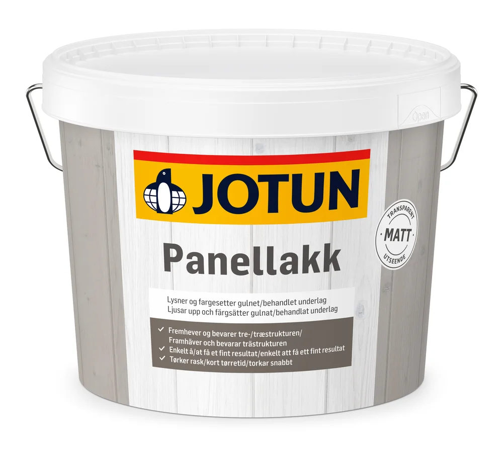 Panellakk klar base 2,7L v:8315494