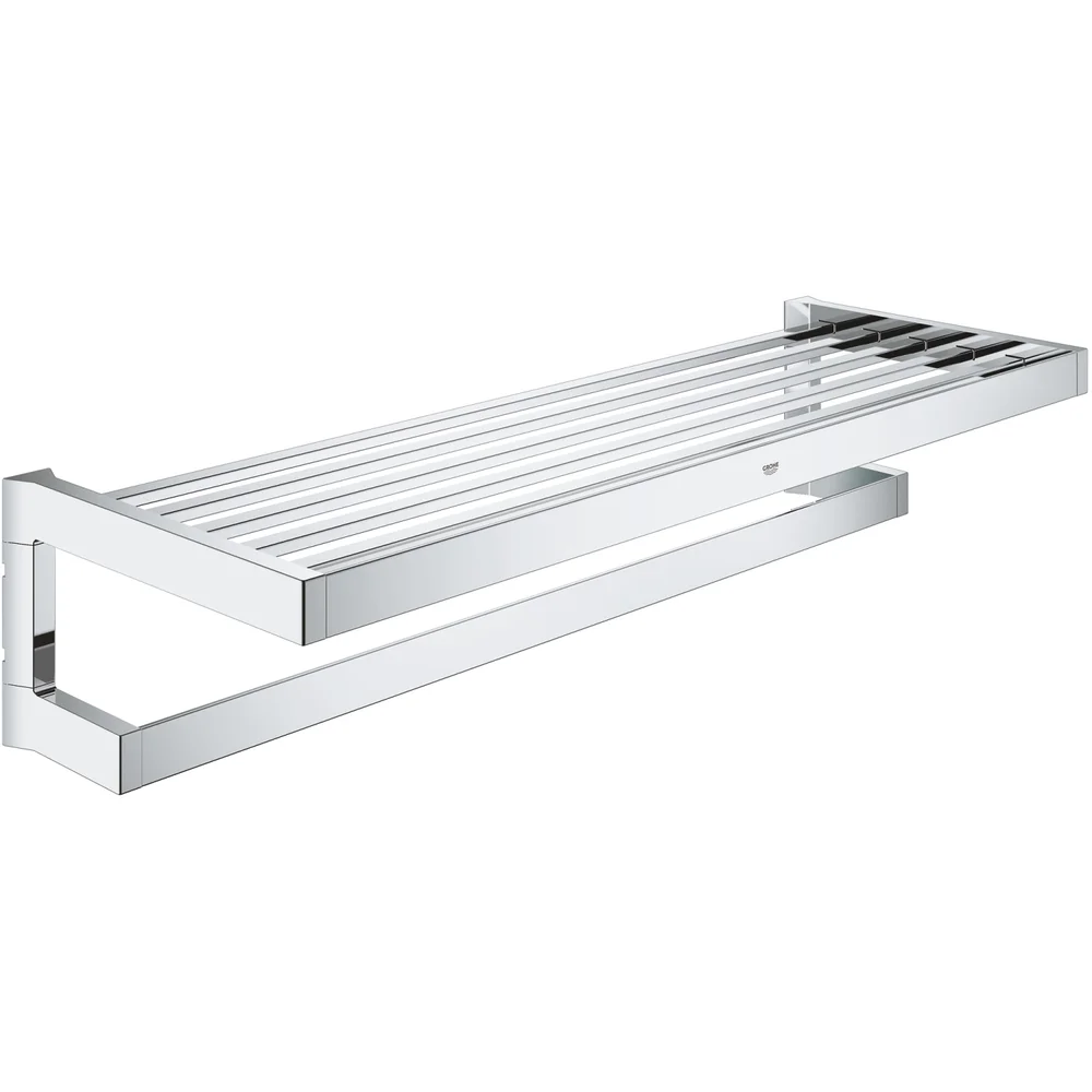 GROHE SELECTION MULTI CUBE HÅNDKLEHOLDER 60,5 CM v:6683897
