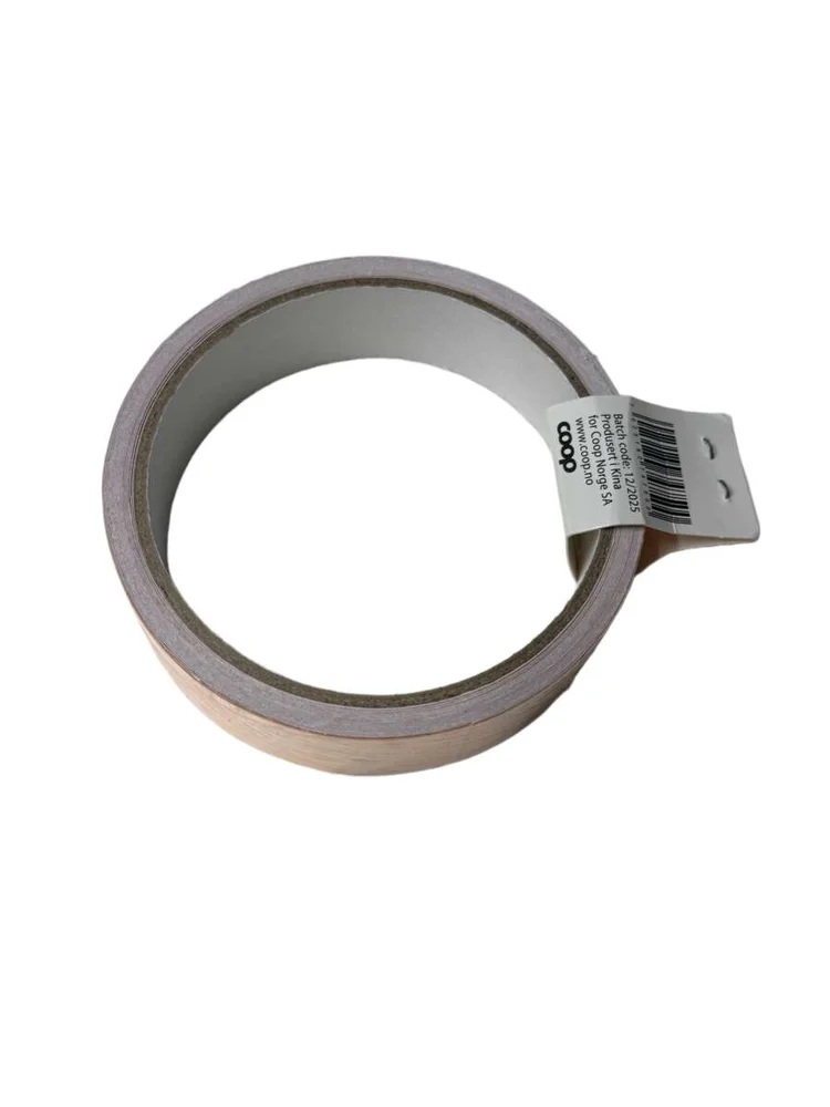 Odle kobbertape mot snegler v:8133434