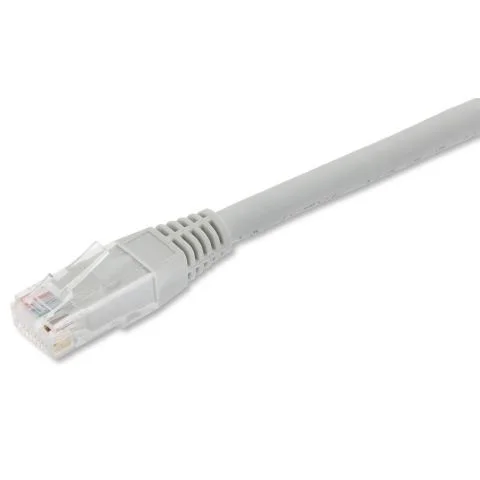 21D-U6-7EGY Eurolan Patchkabel 3029217