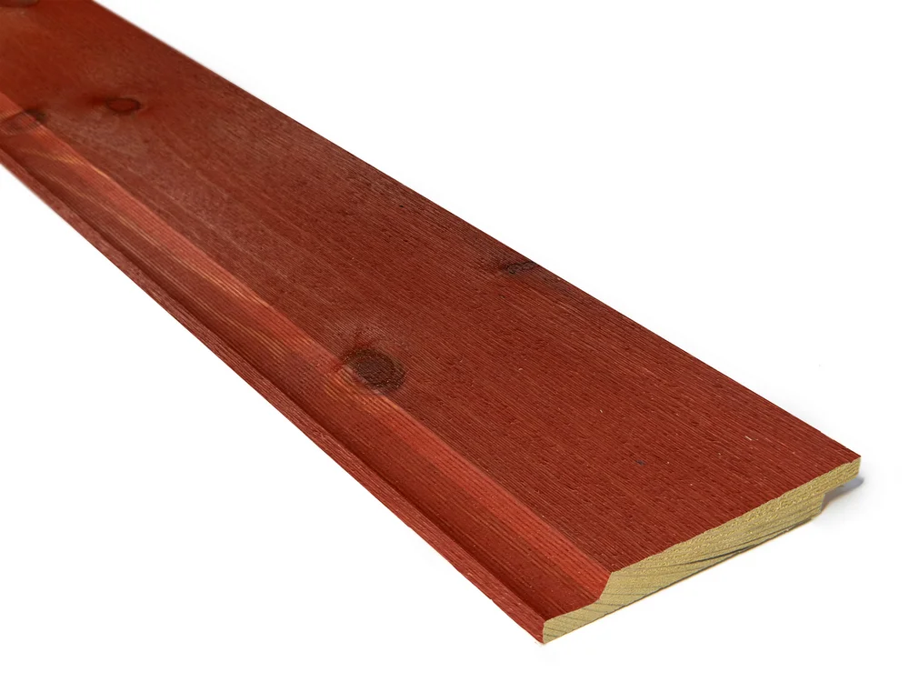FURU 19X148 DF 60 TRYR AFTENRØD v:4585824 FURU 19X148 DF 60 TRYR AFTENRØD v:4585824