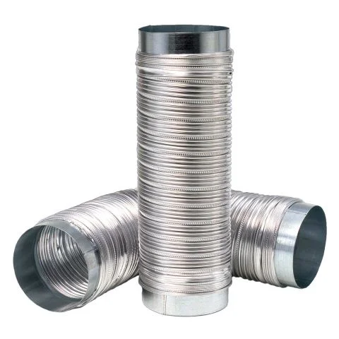 Drasut 250 REC Indovent Metallslange 3054937 Drasut 250 REC Indovent Metallslange 3054937