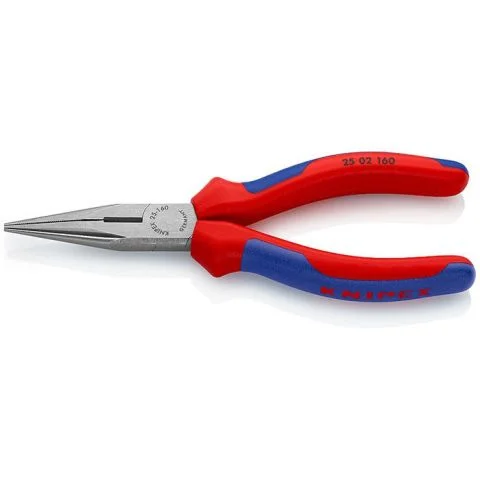 2502160 Knipex Flattang TT10555