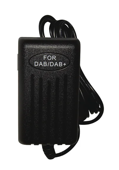 ADAPTER STRØM DMR105 v:6514701