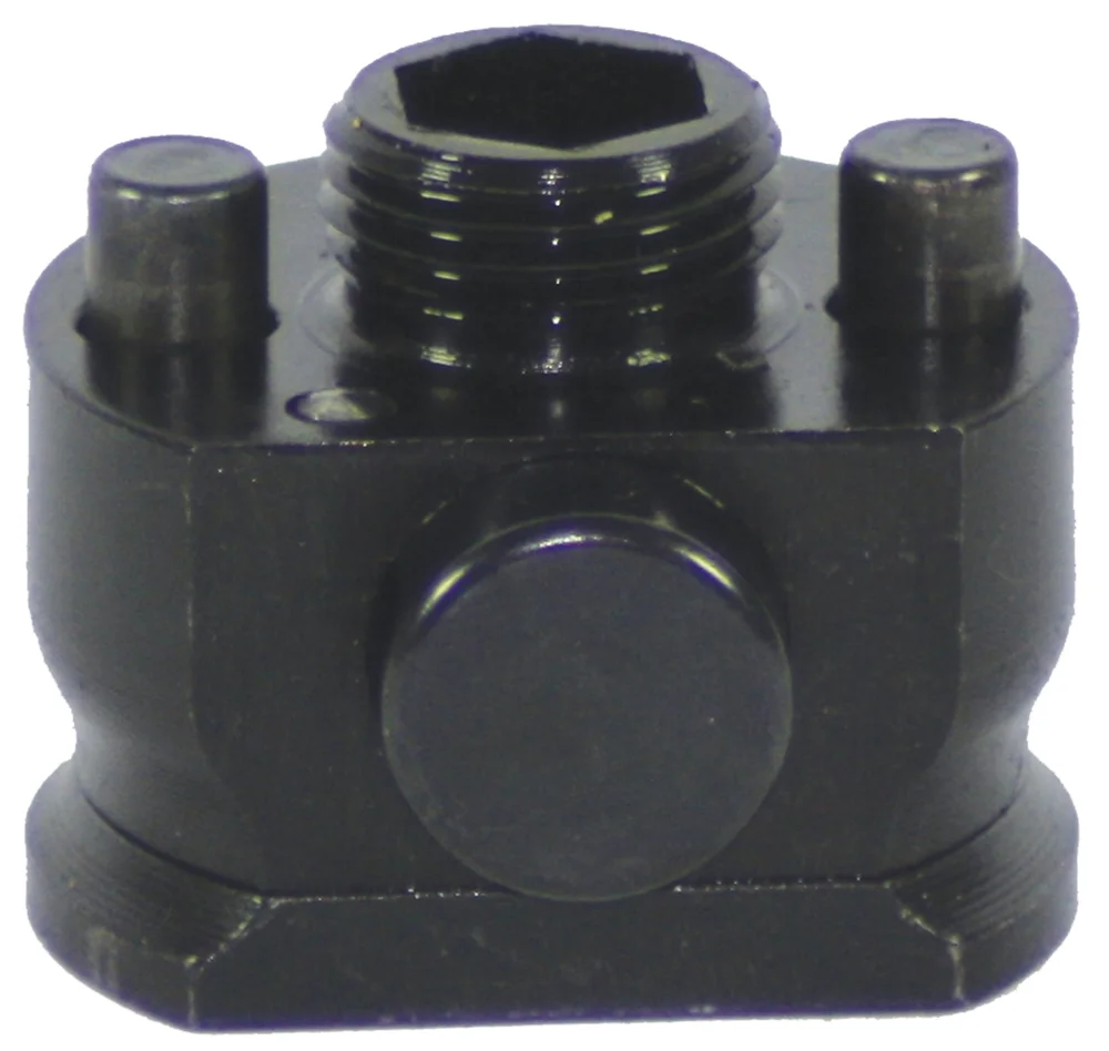 Hullsag adapter 32-210 bm dda2 pro-fit v:1605203