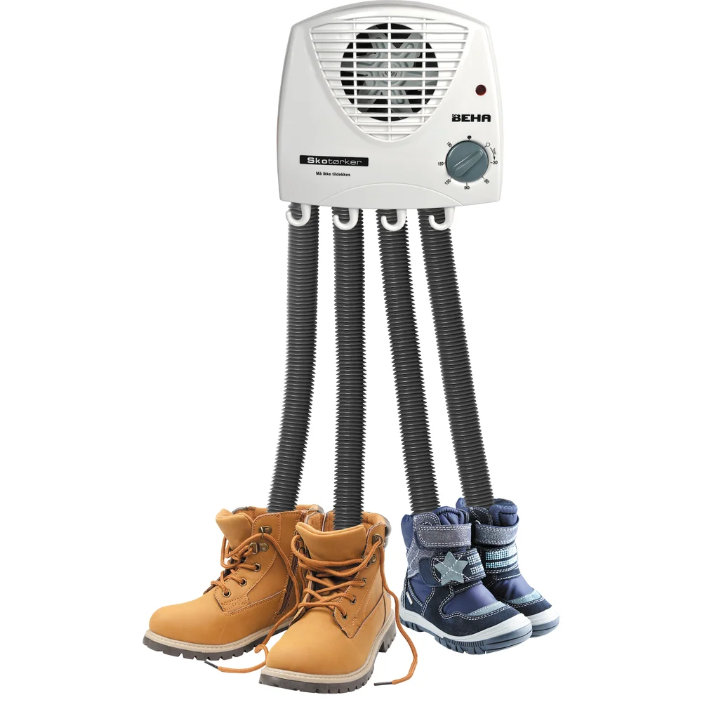 BEHA SKOTØRKER 300W v:4068230