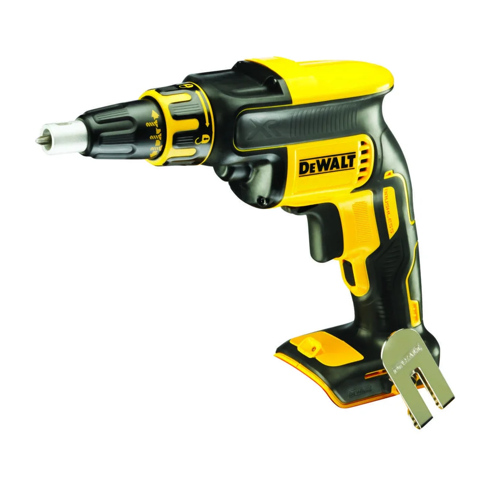 DeWalt 18V DCF620N gipstrekker u/batteri v:4892097 DeWalt 18V DCF620N gipstrekker u/batteri v:4892097