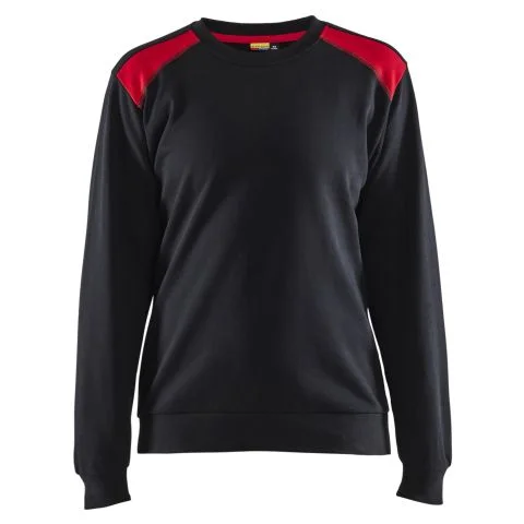 340811589956XXL Blåkläder Genser 4005962