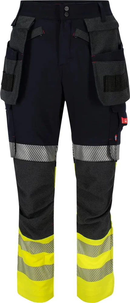 AALESUND OLJEKLEDER M.PLUS EXT BUKSE MA/FL.GU D112 v:5440882 AALESUND OLJEKLEDER M.PLUS EXT BUKSE MA/FL.GU D112 v:5440882