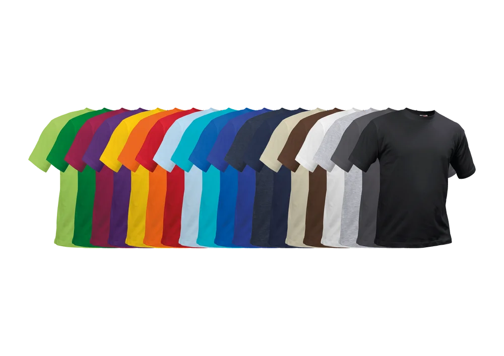 St.louis t-skjorte marineblå 2XL v:8293175