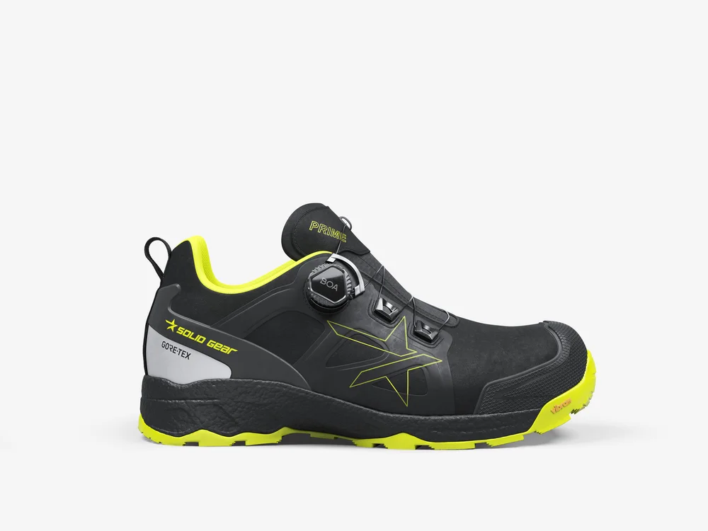Vernesko Prime GTX lav str 37 v:1813631 Vernesko Prime GTX lav str 37 v:1813631