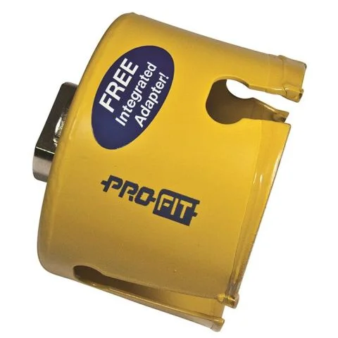 Multi Purpose HM Pro-fit Hullsag 1410022