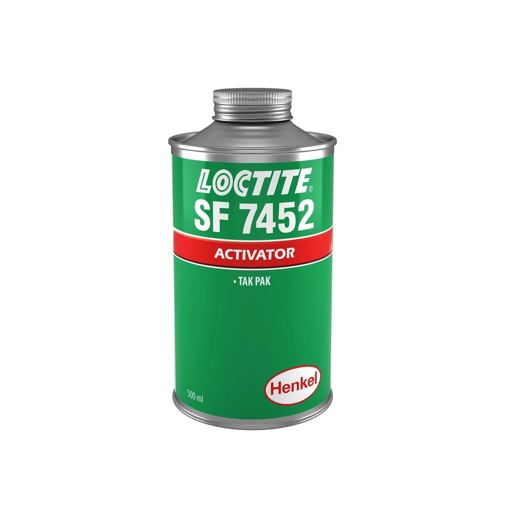Loctite SF 7452 aktivaattori v:3667652