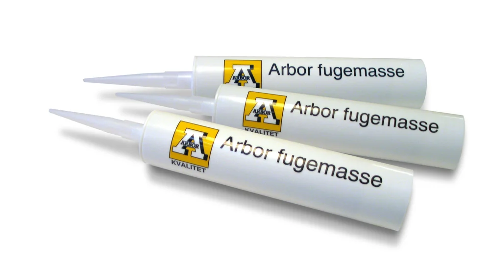 Fugemasse skagen 300ml v:7189894 Fugemasse skagen 300ml v:7189894
