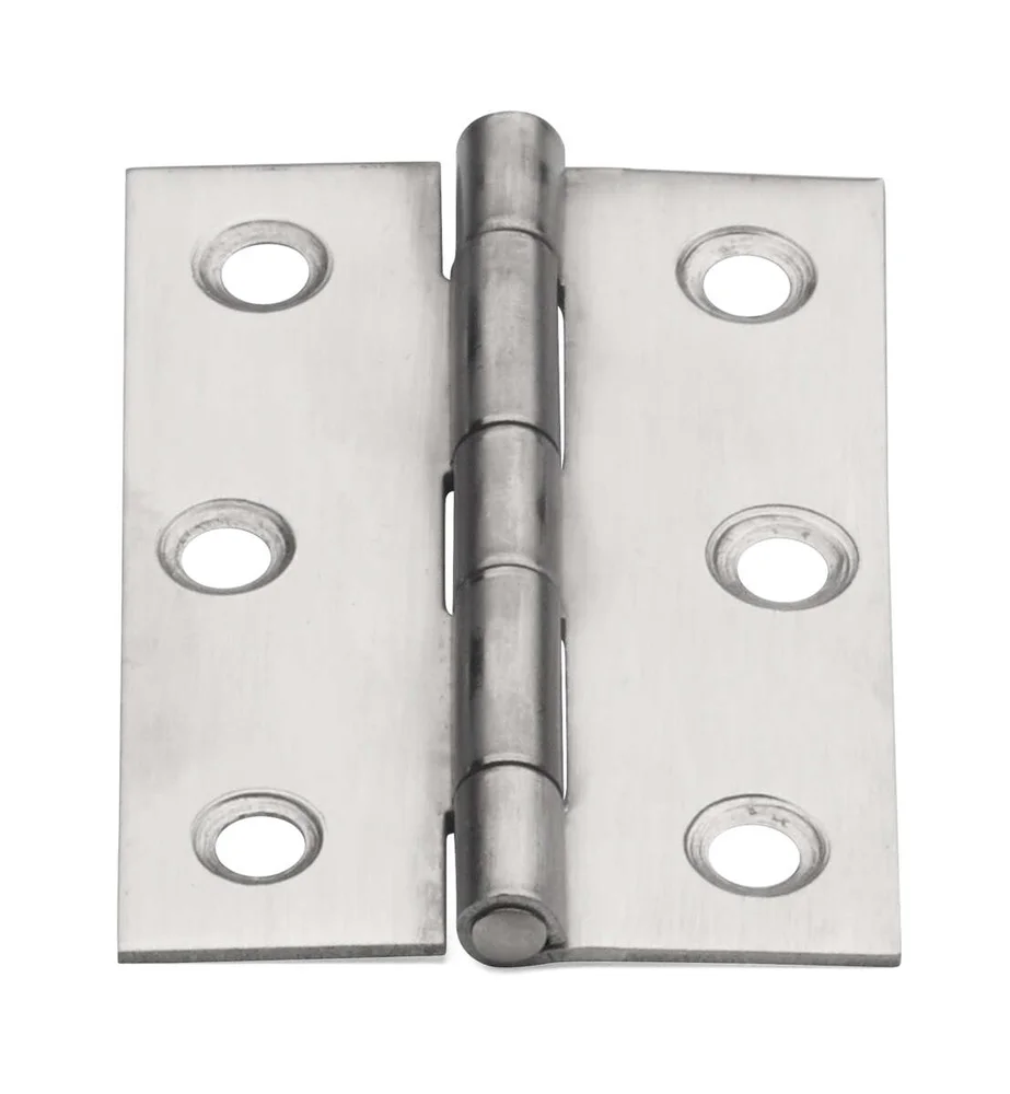 Habo 1502-64 A2 kanthengsel, 2-pk v:5484716